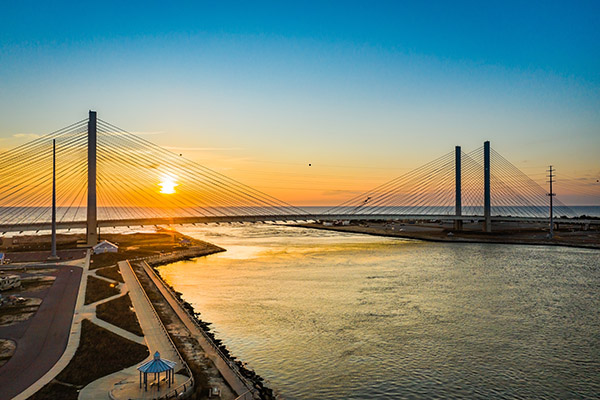 Delaware Seashore State Park - Rehoboth Beach, Delaware - glamping.directory