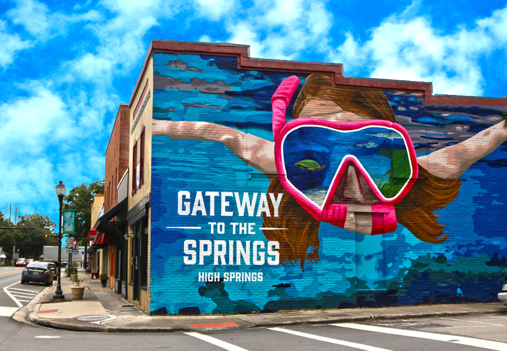 High Springs RV Resort and Campground - High Springs, Florida - glamping.directory