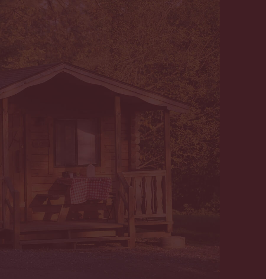 Hersheypark Camping Resort - Hummelstown, Pennsylvania - glamping.directory