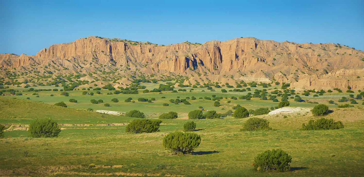 Road Runner RV Park - Santa Fe, New Mexico - glamping.directory