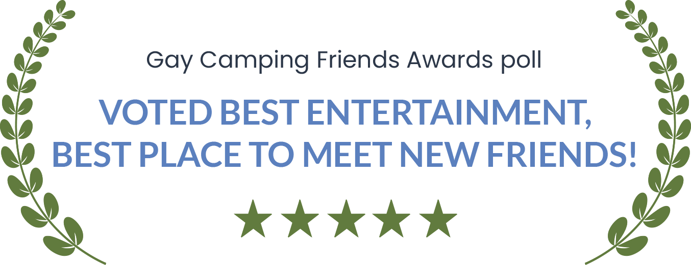 The Woods Camping Resort - Lehighton, Pennsylvania - glamping.directory