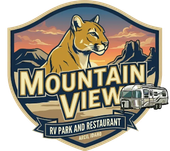 Mountain View RV Park and Restaurant - Arco, Idaho - glamping.directory