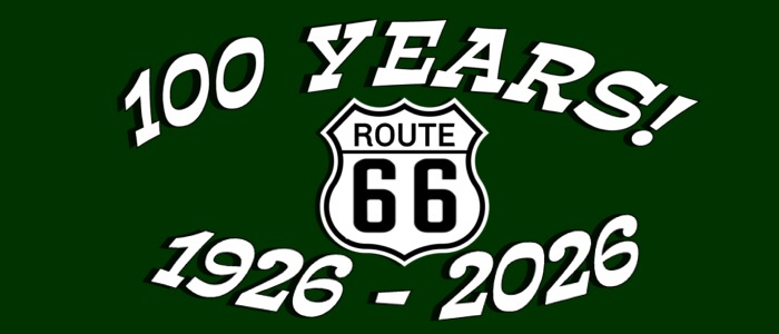 Texas Route 66 RV Park - Shamrock, Texas - glamping.directory