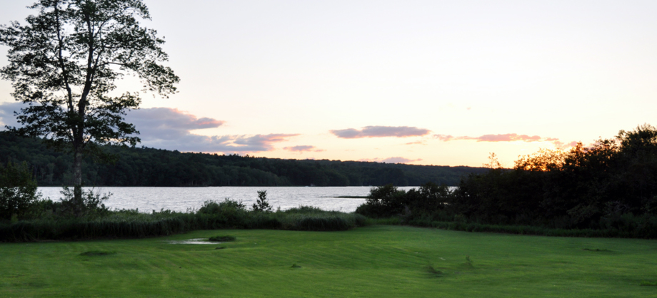 Sandy Shores RV Resort - Warren, Maine - glamping.directory