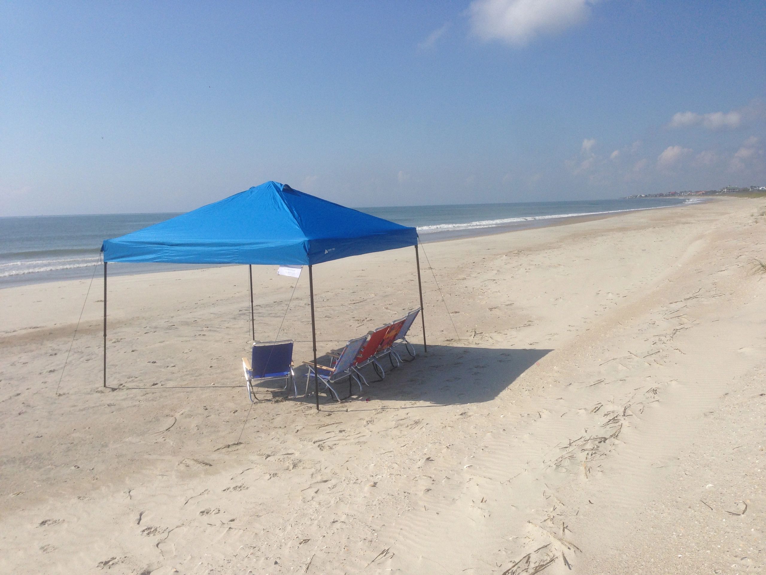 Amaysing Shade - glamping.directory