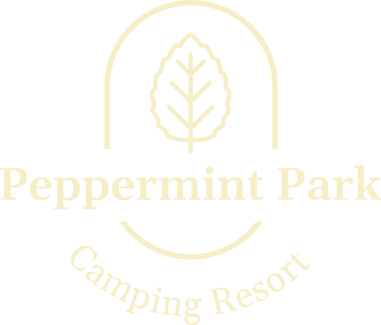 Peppermint Park Camping Resort - Plainfield, Massachusetts - glamping.directory