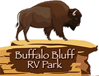 Buffalo Bluff RV Park - Cody, Wyoming - glamping.directory
