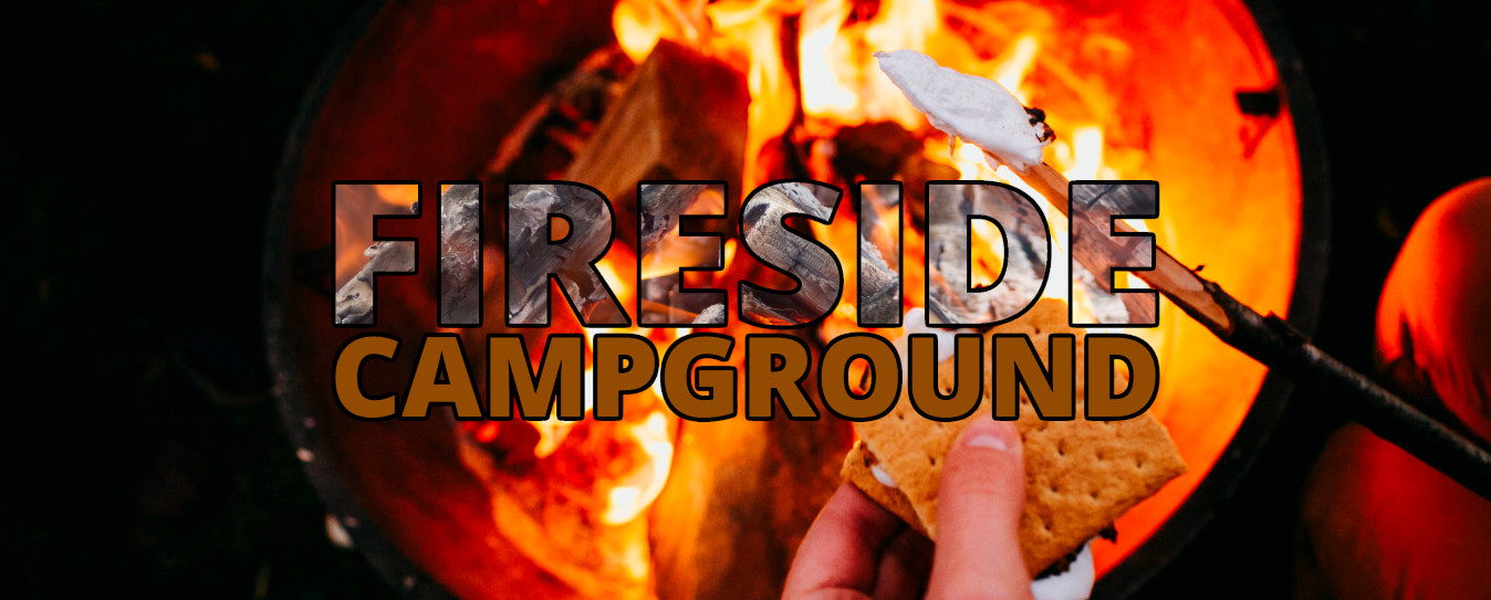 Fireside Campground - Lone Rock, Wisconsin - glamping.directory