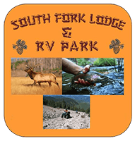 South Fork Lodge and RV Park - South Fork, Colorado - glamping.directory