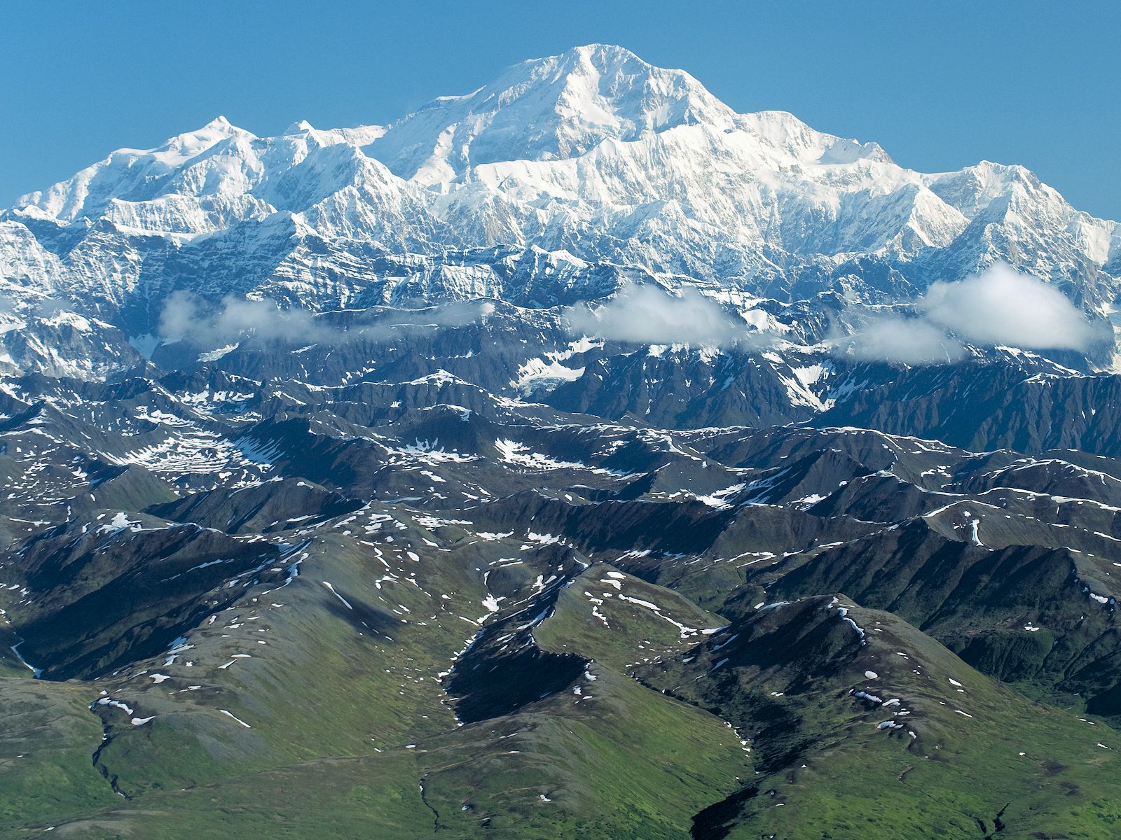 Chinook Wind Cabins - Talkeetna, Alaska - glamping.directory