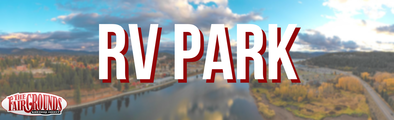 Kootenai County Fairgrounds RV Park - Coeur d'Alene, Idaho - glamping.directory
