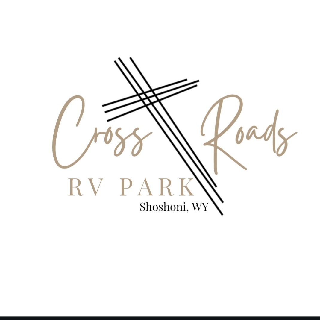 Cross Roads RV Park Shoshoni - Shoshoni, Wyoming - glamping.directory