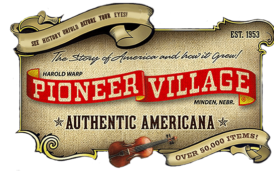 Pioneer Village Campground - Minden, Nebraska - glamping.directory