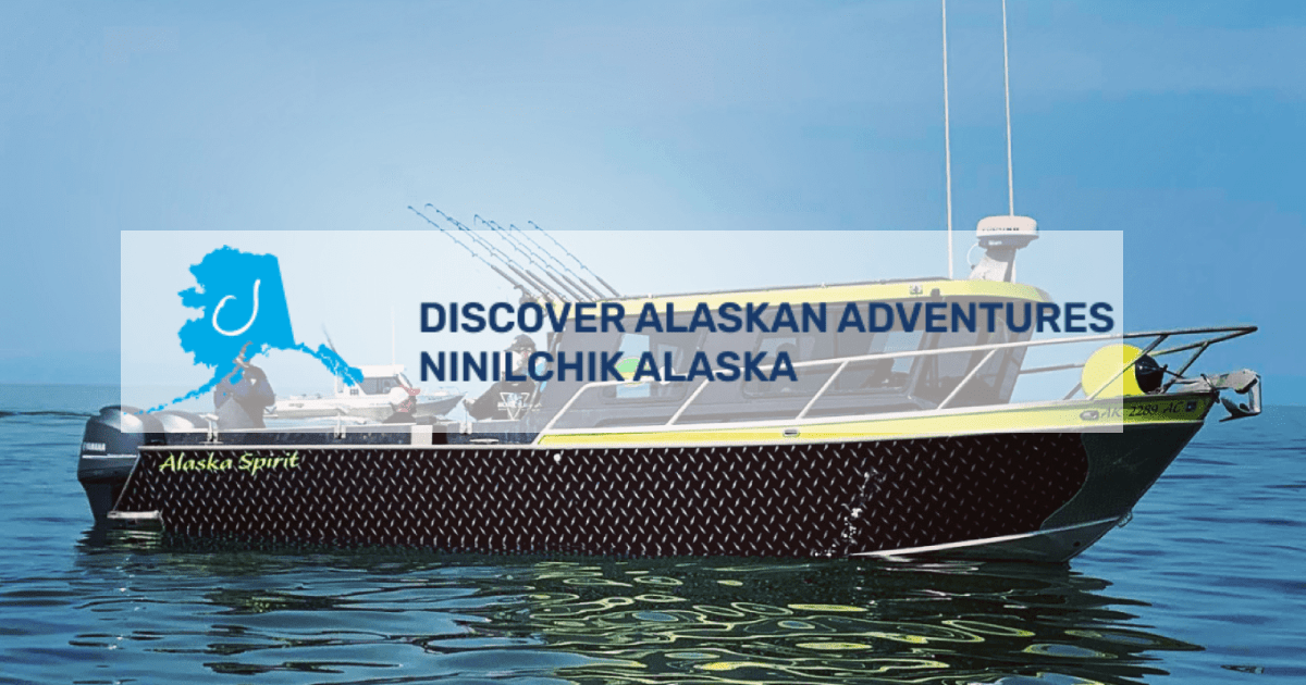 Ninilchik's Volcano View RV Resort - Ninilchik, Alaska - glamping.directory