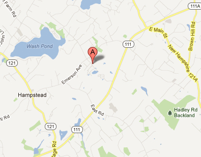emerson village & campground - Hampstead, New Hampshire - glamping.directory