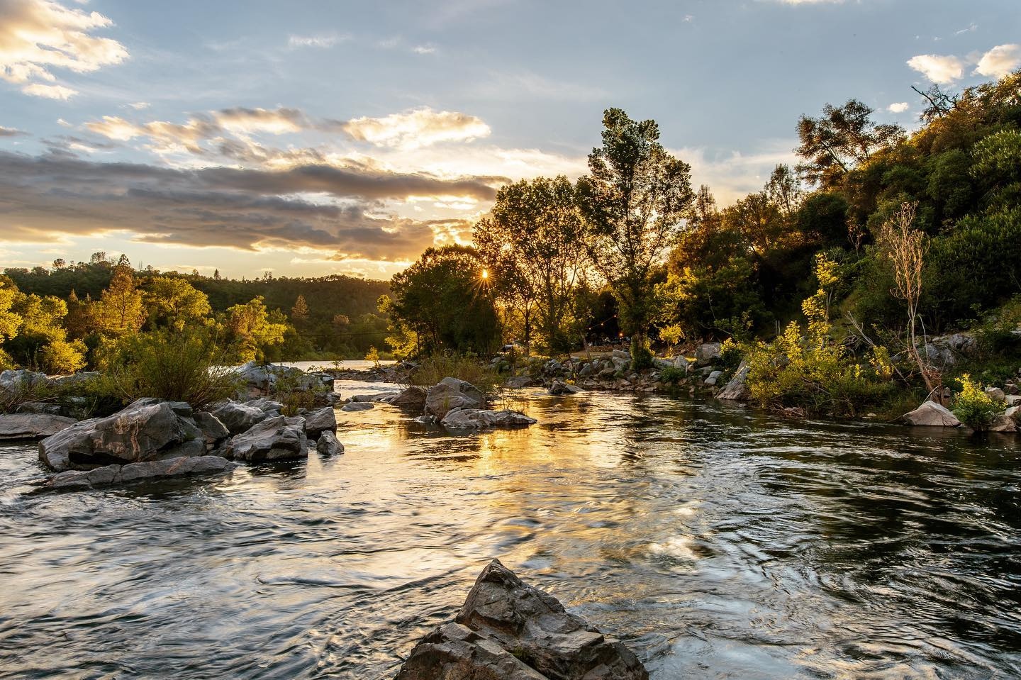 Coloma Resort - Coloma, California - glamping.directory