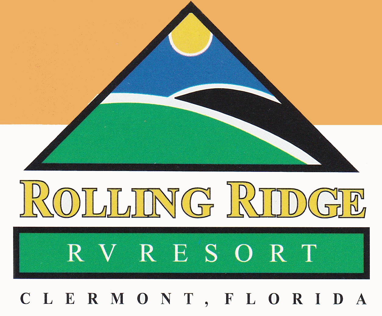 Rolling Ridge RV Resort - Clermont, Florida - glamping.directory