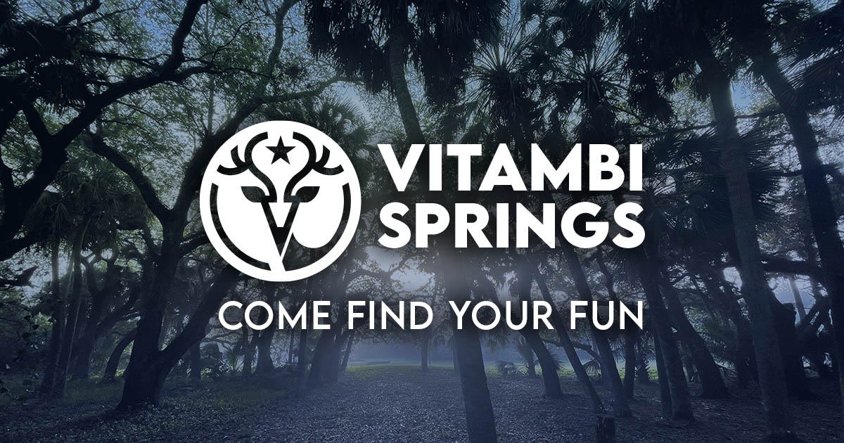 Vitambi Springs Resort - Clewiston, Florida - glamping.directory