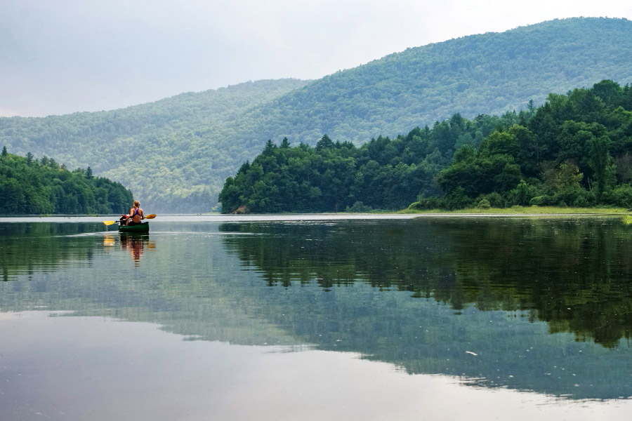 Stowe Country Homes - Stowe, Vermont - glamping.directory