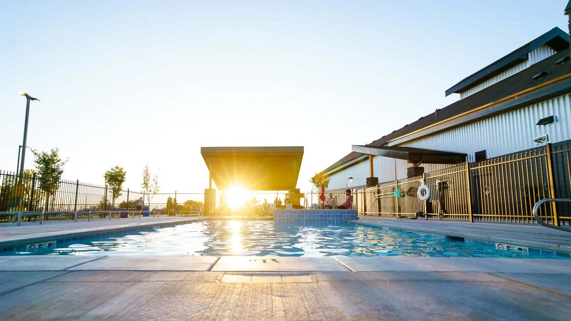 Valley View RV Resort - Layton, Utah - glamping.directory
