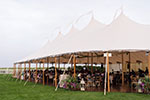 Sperry Tents Marion - West Wareham, Massachusetts - glamping.directory