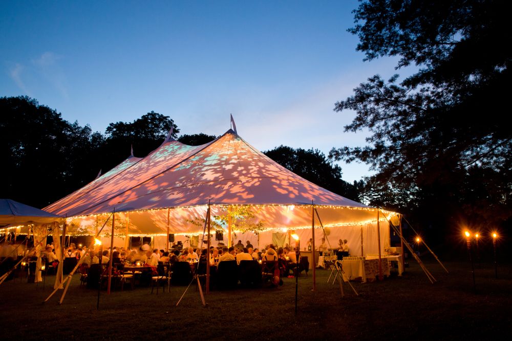 C’est Bon Event Rentals - Baton Rouge, Louisiana - glamping.directory