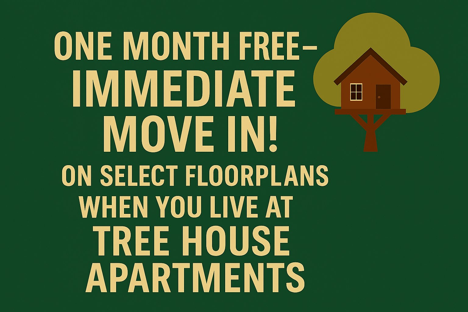 Treehouse Apartments - Tucson, Arizona - glamping.directory
