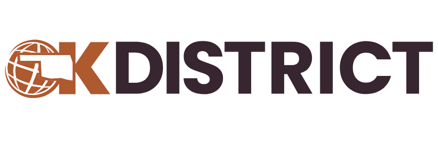 Oklahoma District UPCI Campground - Mustang, Oklahoma - glamping.directory