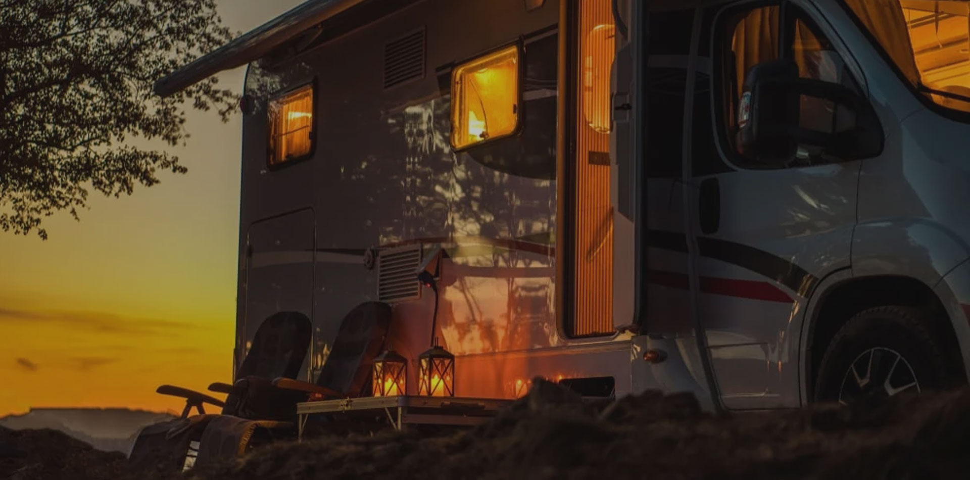 Desert Canyon RV Park - St. George, Utah - glamping.directory