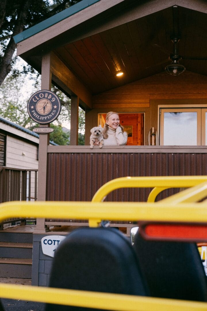 Flying Flags RV Resort & Campground - Buellton, California - glamping.directory