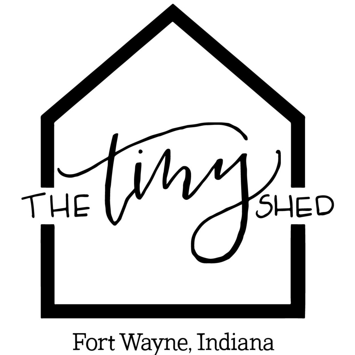 The Tiny Shed - Fort Wayne, Indiana - glamping.directory