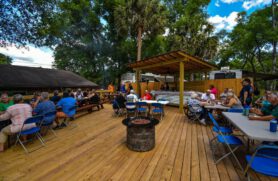 Luna Sands Resort - Orange City, Florida - glamping.directory