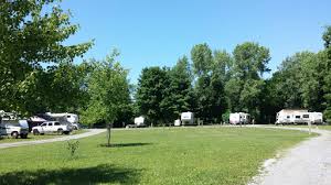 Sylvan Lake Beach Park Inc - Hopewell Junction, New York - glamping.directory