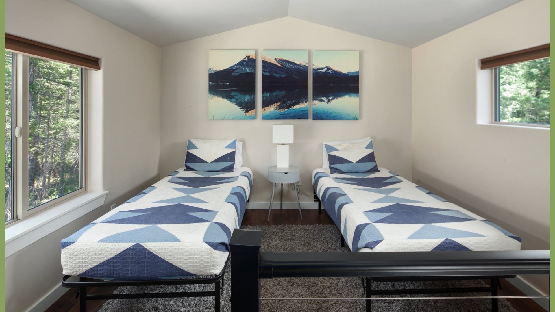 406 Glacier Cabins - Columbia Falls, Montana - glamping.directory
