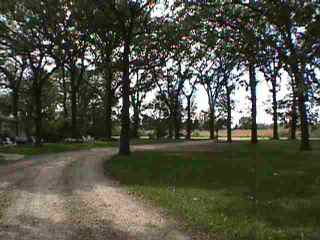 Shady Oaks RV Campground - Marshalltown, Iowa - glamping.directory