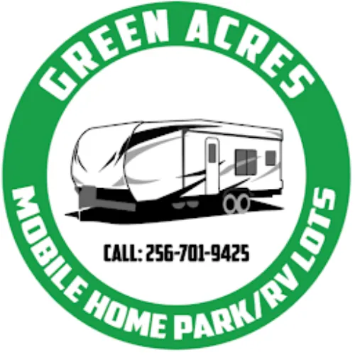 Green Acres Mobile Home & RV Park - Athens, Alabama - glamping.directory