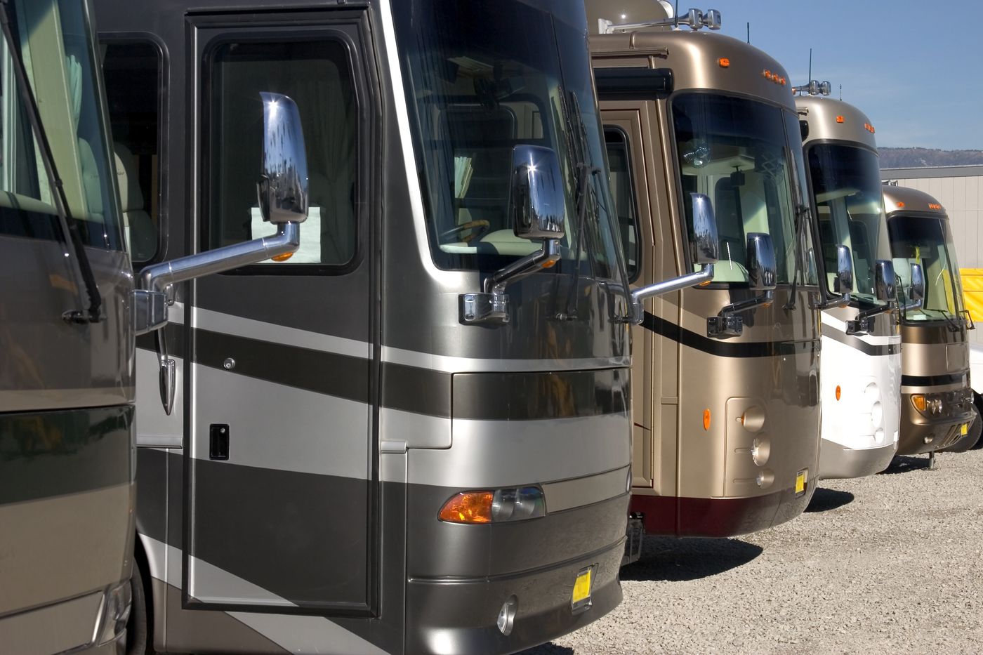 Stadium Park & Campground - Independence, Missouri - glamping.directory
