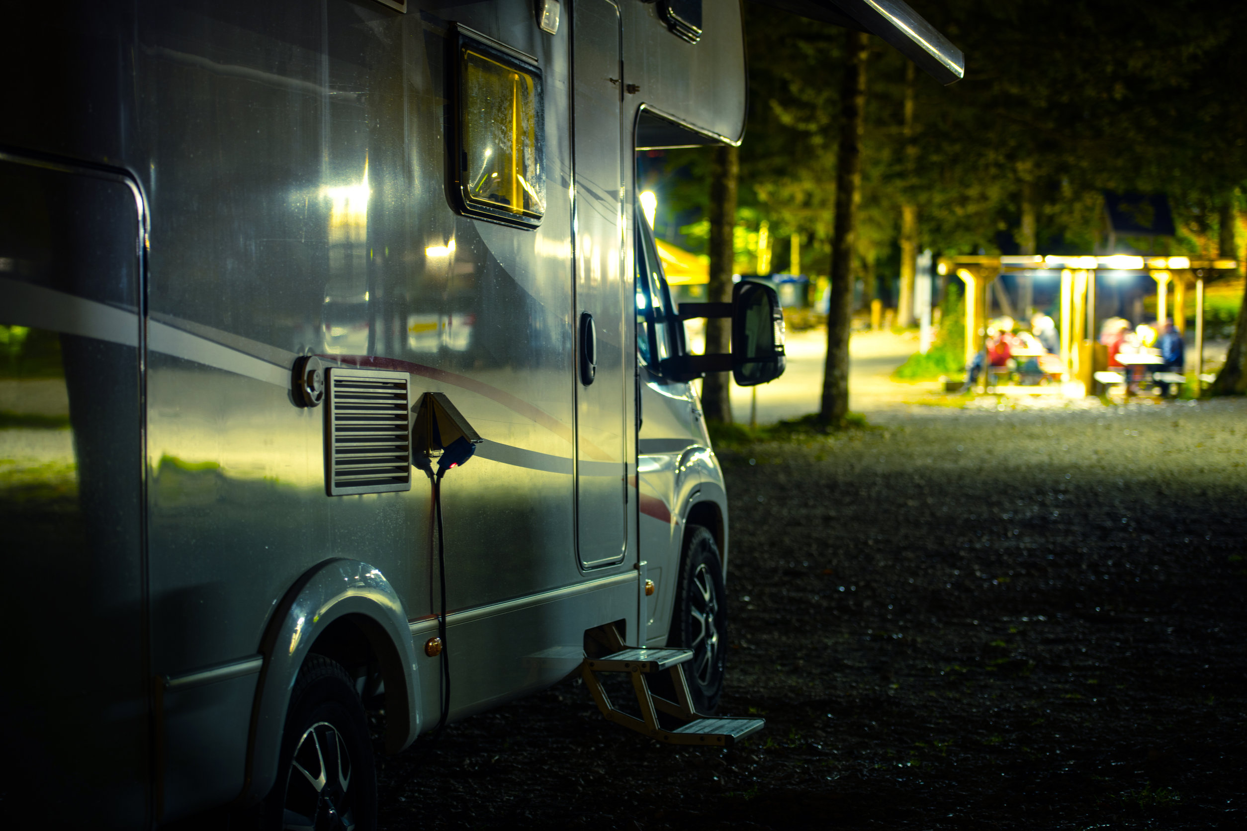 PA Camping, The Pennsylvania Campground Owners Association - East Stroudsburg, Pennsylvania - glamping.directory