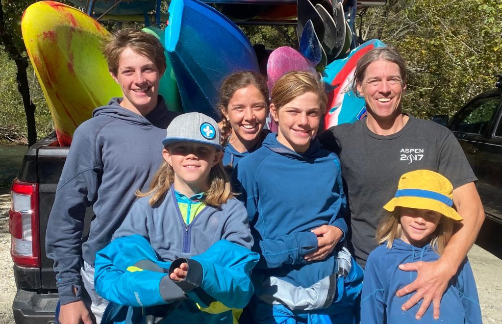Salmon River Adventure Company - North Fork, Idaho - glamping.directory