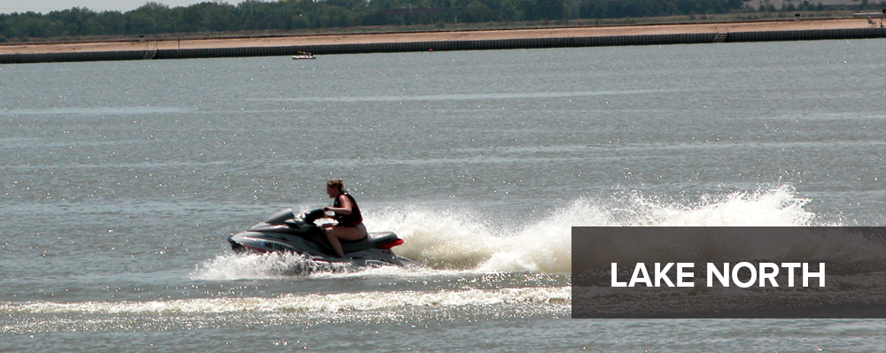Lake North Campground - Columbus, Nebraska - glamping.directory