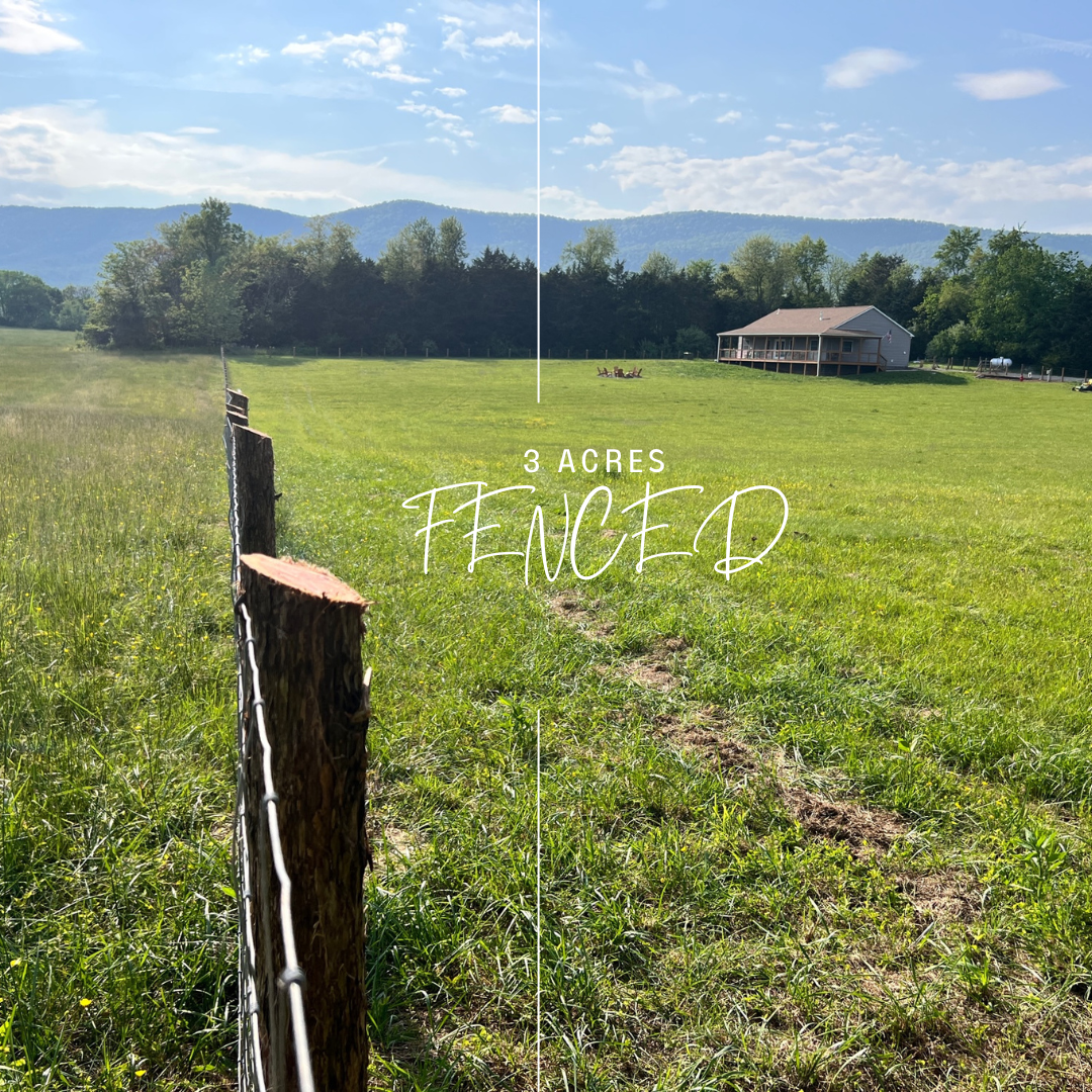 Mountain View Retreat - Rileyville, Virginia - glamping.directory