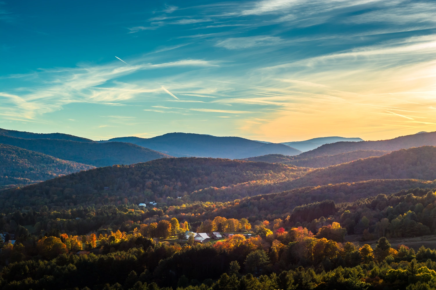 Camping On The Battenkill - Arlington, Vermont - glamping.directory