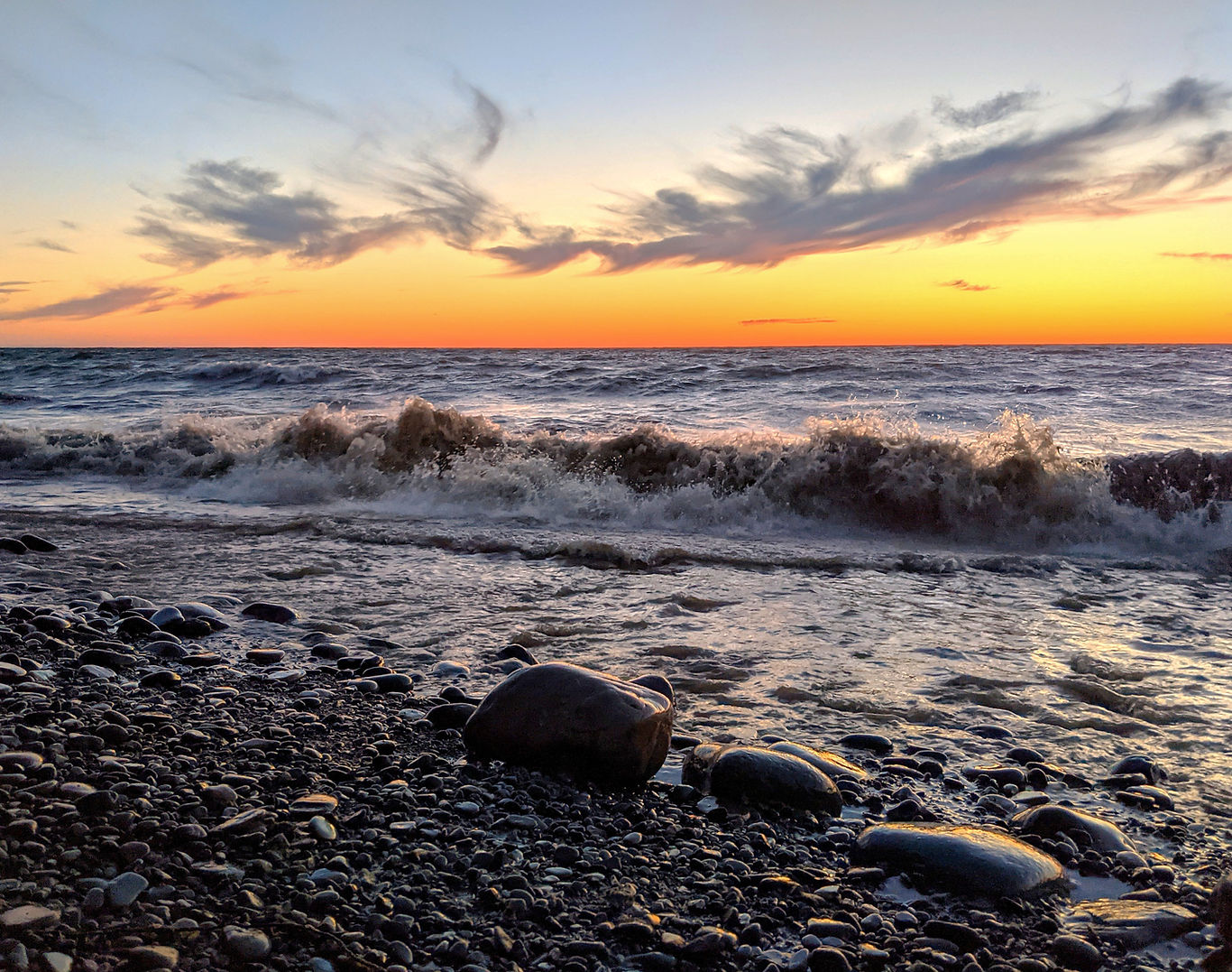 Holiday Harbor RV Park - Red Creek, New York - glamping.directory