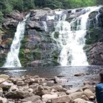 Stafford Notch Campsite 2013.1 - New Portland, Maine - glamping.directory