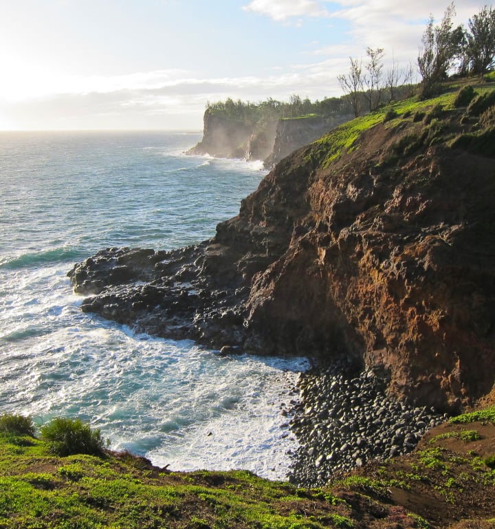 Hawaii Island Retreat - Kapaau, Hawaii - glamping.directory