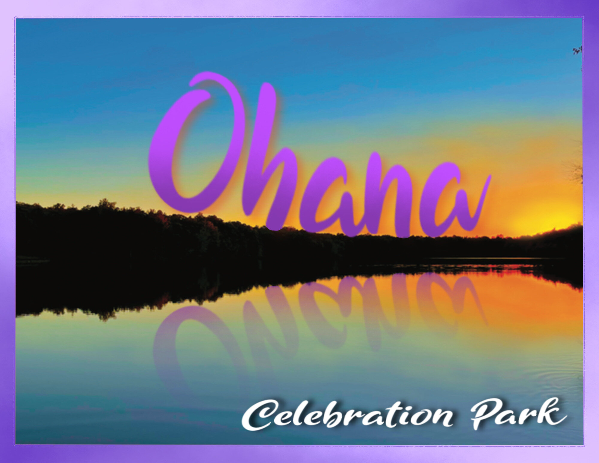 Ohana Celebration Park - Vilonia, Arkansas - glamping.directory
