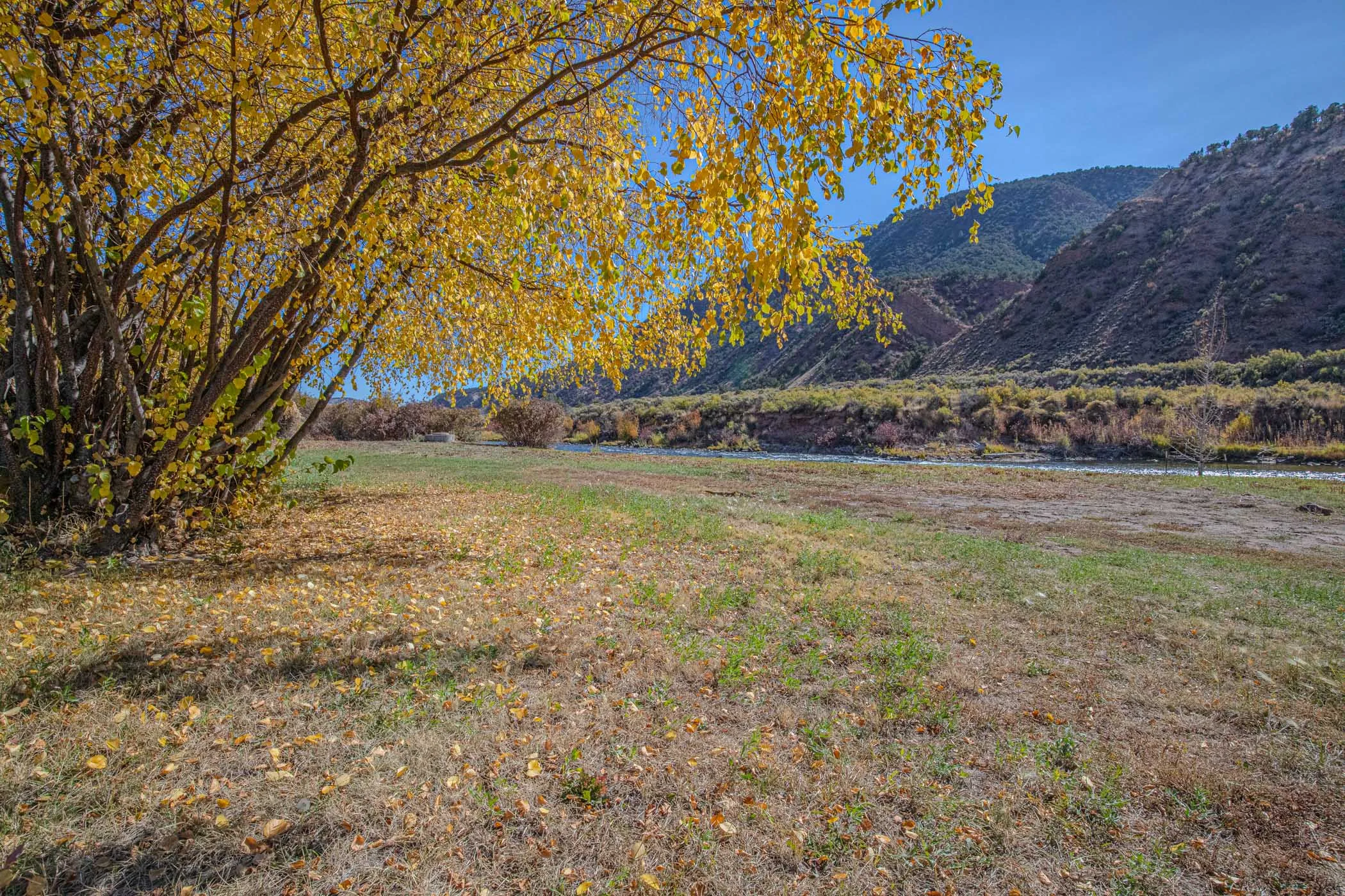 Riverdance RV Resort - Gypsum, Colorado - glamping.directory