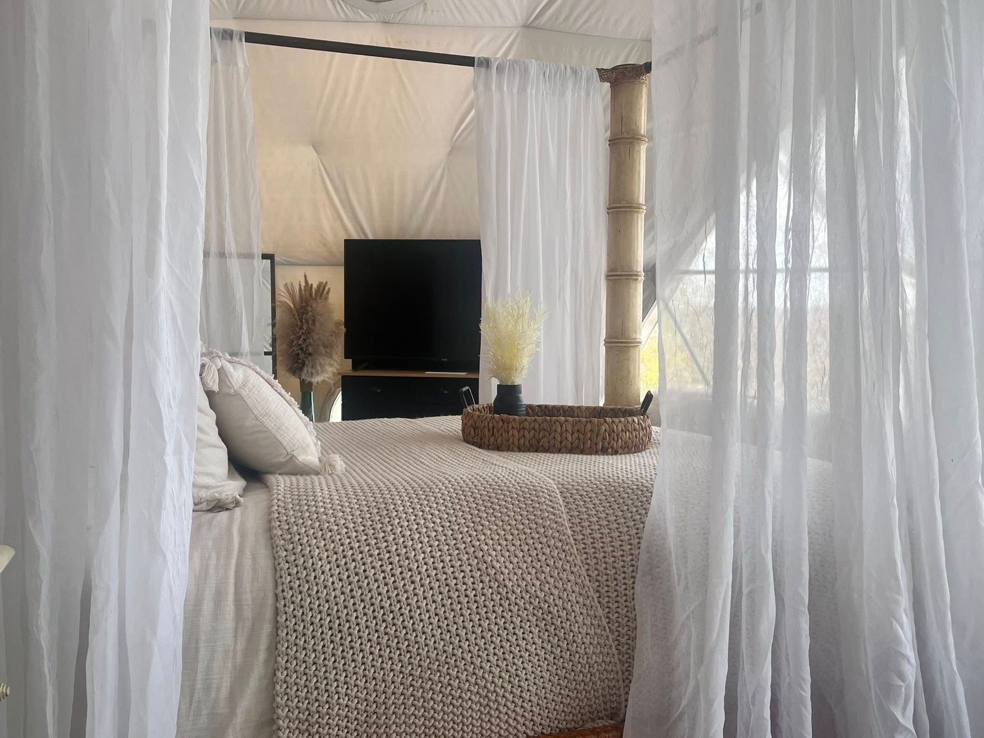 Wish Upon A Star Vacation Properties - Rogersville, Alabama - glamping.directory