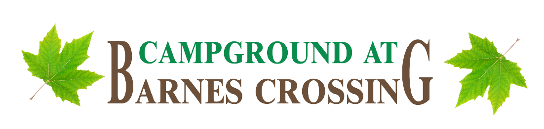 Campground At Barnes Crossing - Tupelo, Mississippi - glamping.directory