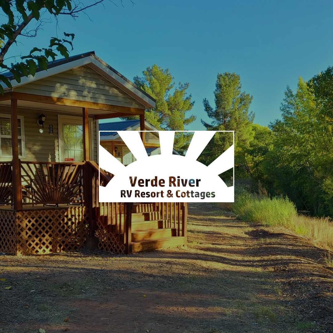 Verde River RV Resort & Cottages - Camp Verde, Arizona - glamping.directory